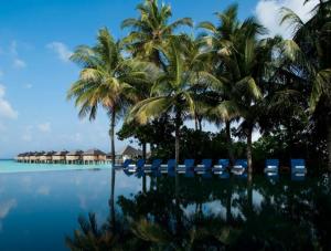 Irufushi Beach and Spa Resort, Maldives | Go Discover Abroad